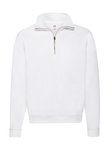 5er Pack Classic Zip Neck Sweat 