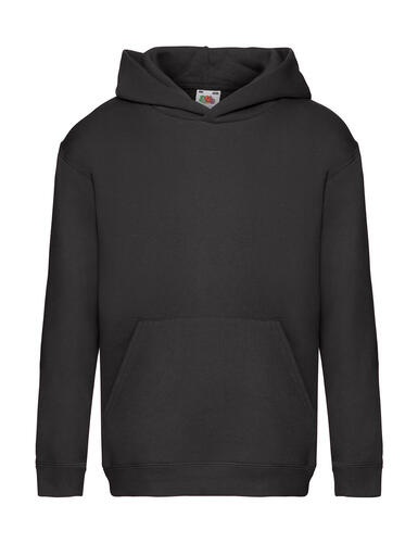 3er Pack Kids Premium Hooded Sweat 