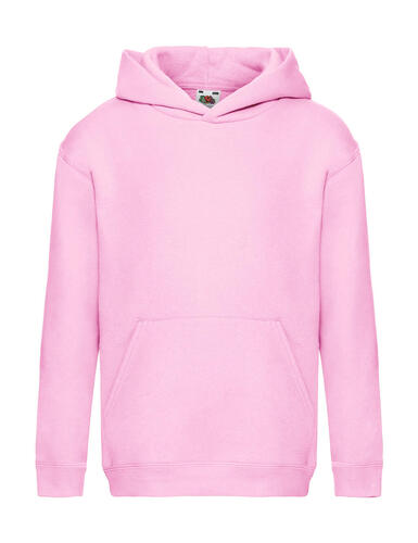 4er Pack Kids Premium Hooded Sweat 