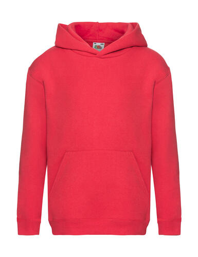 5er Pack Kids Premium Hooded Sweat 