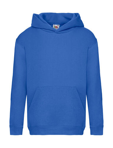 5er Pack Kids Premium Hooded Sweat 