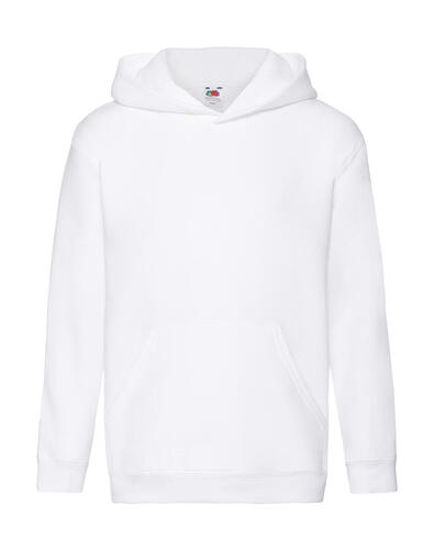 5er Pack Kids Premium Hooded Sweat 