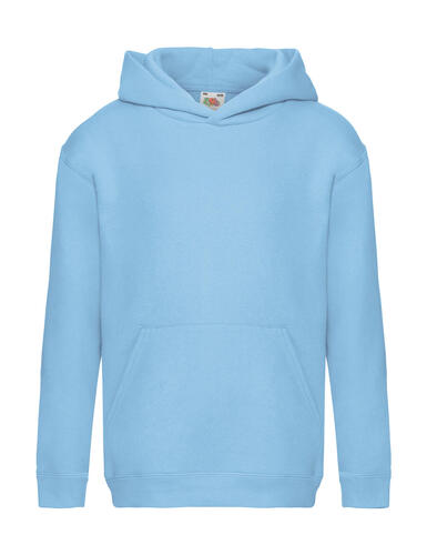 10er Pack Kids Premium Hooded Sweat 