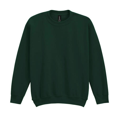 3er Pack Heavy Blend Youth Crewneck Sweat 