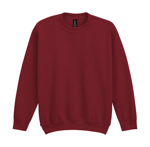 3er Pack Heavy Blend Youth Crewneck Sweat 