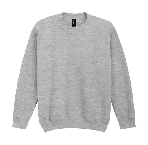 3er Pack Heavy Blend Youth Crewneck Sweat 