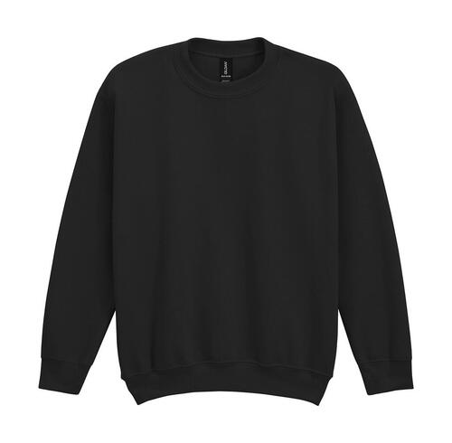 4er Pack Heavy Blend Youth Crewneck Sweat 