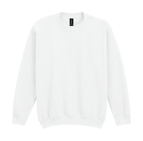 4er Pack Heavy Blend Youth Crewneck Sweat 