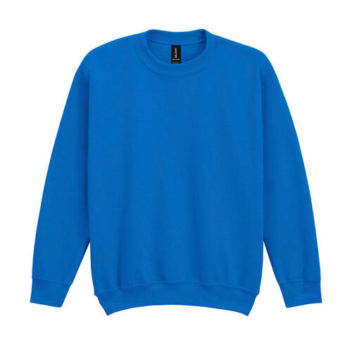 10er Pack Heavy Blend Youth Crewneck Sweat 