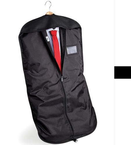 4er Pack Deluxe Suit Bag