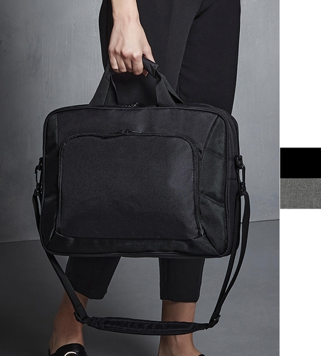 Quadra Executive Digital Office Laptop Tasche 13Ltr. B�ro Schule Uni QD268 NEU