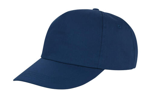 2er Pack Houston 5-Panel Printers Cap 