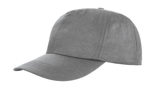 5er Pack Houston 5-Panel Printers Cap 