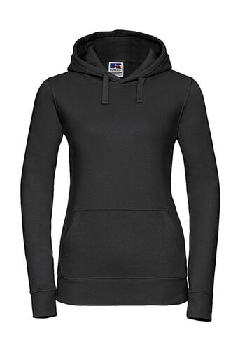 4er Pack Ladies Authentic Hooded Sweat 
