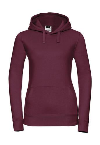 4er Pack Ladies Authentic Hooded Sweat 