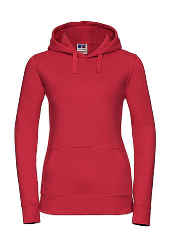 5er Pack Ladies Authentic Hooded Sweat 
