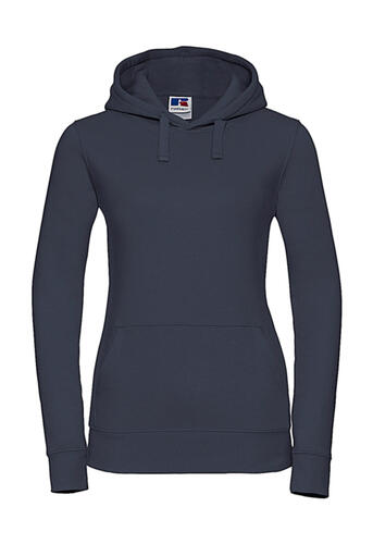5er Pack Ladies Authentic Hooded Sweat 