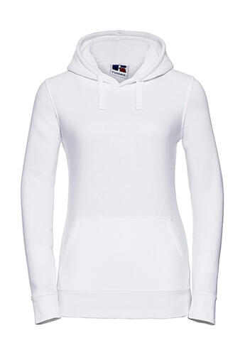 5er Pack Ladies Authentic Hooded Sweat 