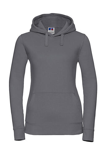 10er Pack Ladies Authentic Hooded Sweat 