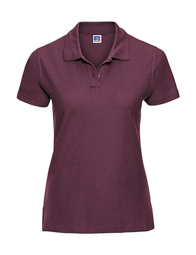 4er Pack Ladies Ultimate Cotton Polo 