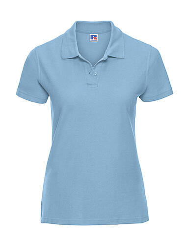 4er Pack Ladies Ultimate Cotton Polo 