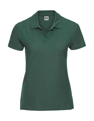 5er Pack Ladies Ultimate Cotton Polo 