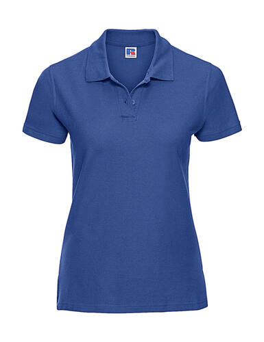 5er Pack Ladies Ultimate Cotton Polo 