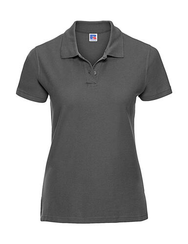 5er Pack Ladies Ultimate Cotton Polo 