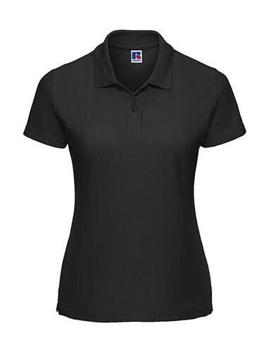 2er Pack Ladies Classic Polycotton Polo 