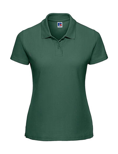 4er Pack Ladies Classic Polycotton Polo 