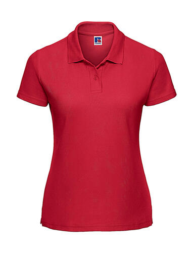 4er Pack Ladies Classic Polycotton Polo 