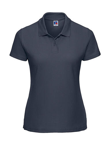 4er Pack Ladies Classic Polycotton Polo 