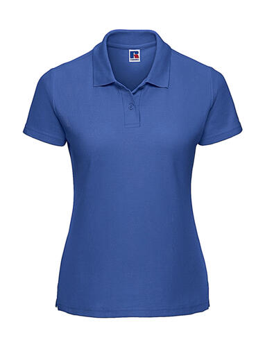 5er Pack Ladies Classic Polycotton Polo 