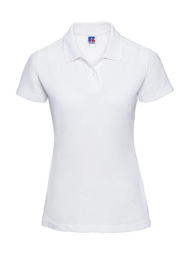 5er Pack Ladies Classic Polycotton Polo 