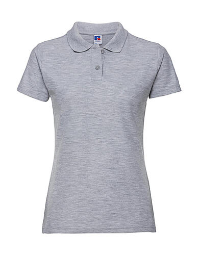 10er Pack Ladies Classic Polycotton Polo 