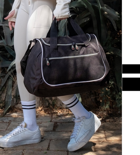 3er Pack Rhodes Sports Holdall