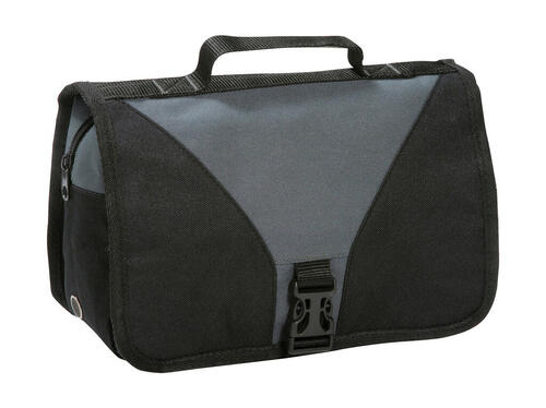 3er Pack Bristol Toiletry Bag 