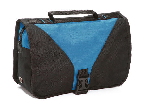 4er Pack Bristol Toiletry Bag 