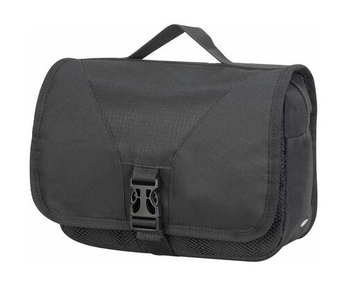 5er Pack Bristol Toiletry Bag 