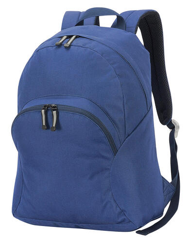 2er Pack Milan Backpack 