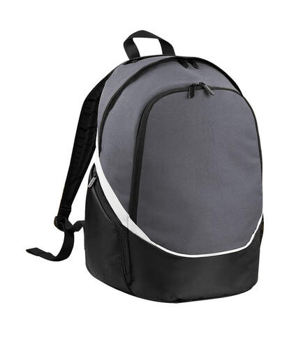 Quadra Rucksack gepolstert Wet Pocket 17Liter Pro Team Backpack QS255 NEU 