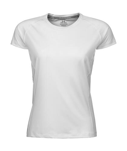 2er Pack COOLdry Ladies Tee 