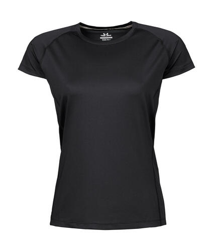3er Pack COOLdry Ladies Tee 