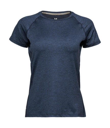 3er Pack COOLdry Ladies Tee 