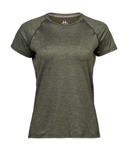 4er Pack COOLdry Ladies Tee 