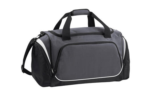 Quadra Sporttasche Fitness Wet Pocket 55L Pro Team Holdall QS270 NEU 