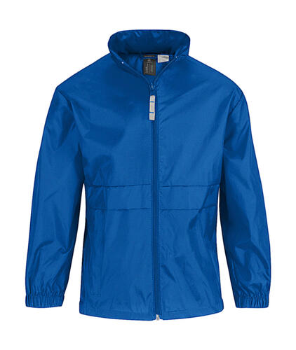 2er Pack Sirocco/kids Windbreaker 
