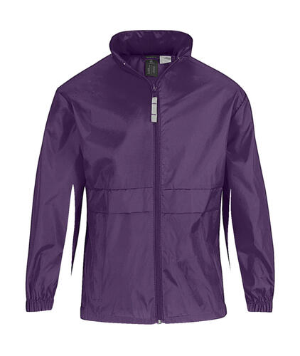 5er Pack Sirocco/kids Windbreaker 