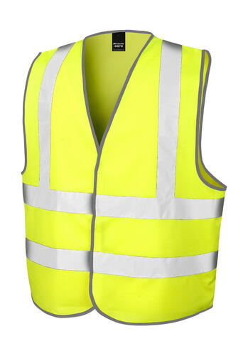 10er Pack Hi-Vis Motorway Vest 