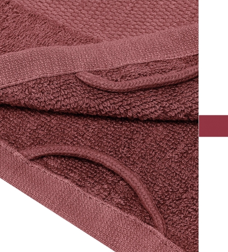 3er Pack Tiber Bath Towel 70x140 cm